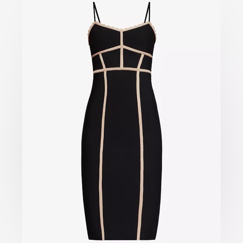 WORN ONCE - BCBGMAXAZRIA Bodycon Dress